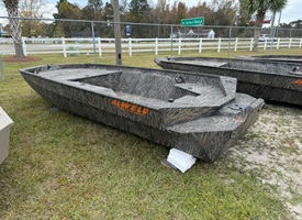 Anglers Marine